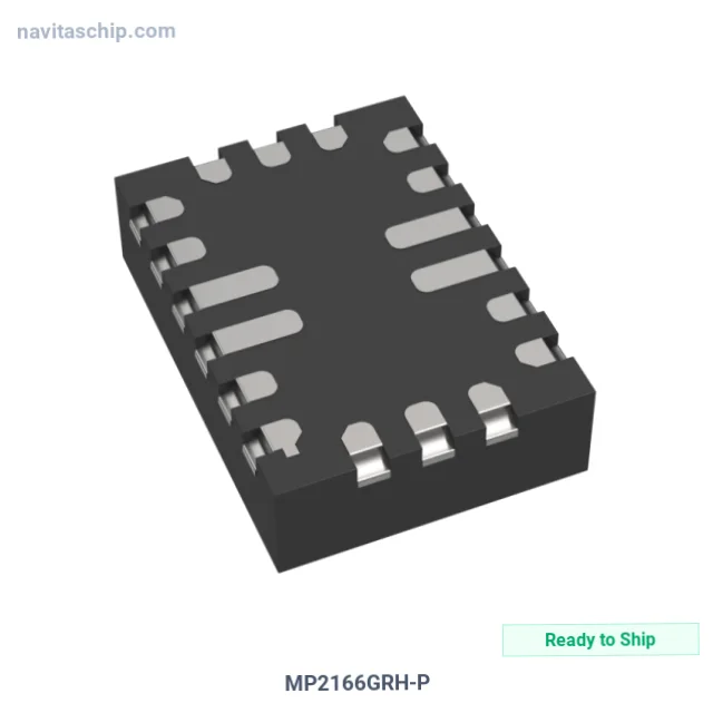MP2166GRH-P