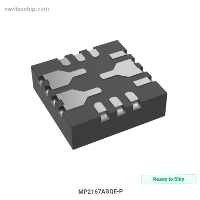 MP2167AGQE-P