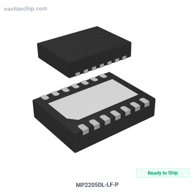 MP2205DL-LF-P
