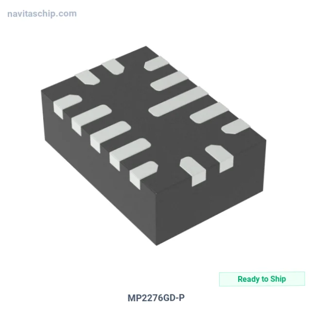 MP2276GD-P