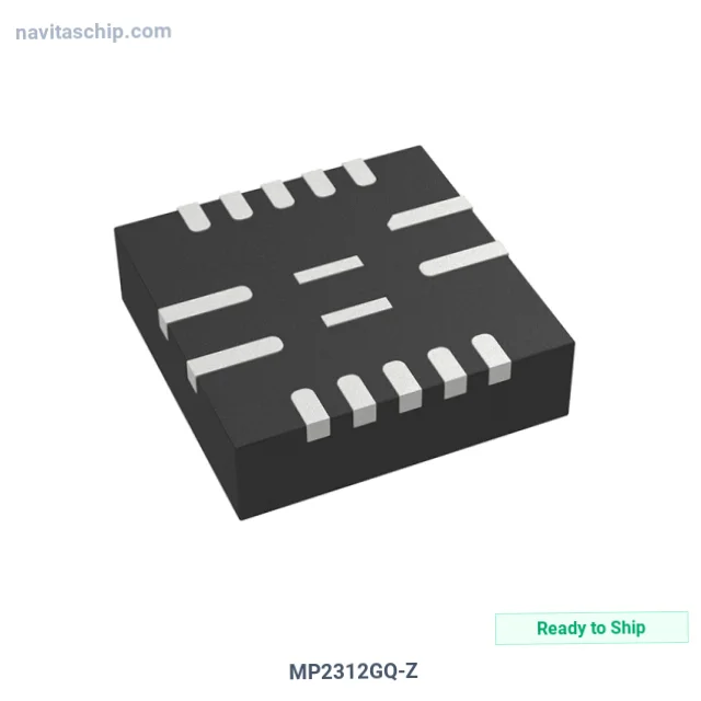 MP2312GQ-Z