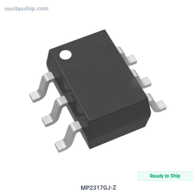 MP2317GJ-Z