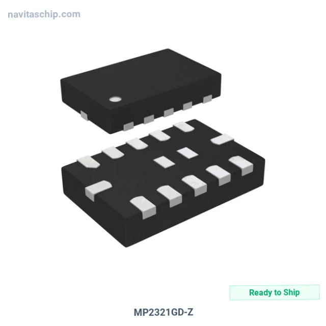 MP2321GD-Z