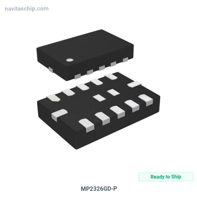 MP2326GD-P
