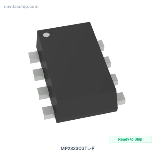 MP2333CGTL-P
