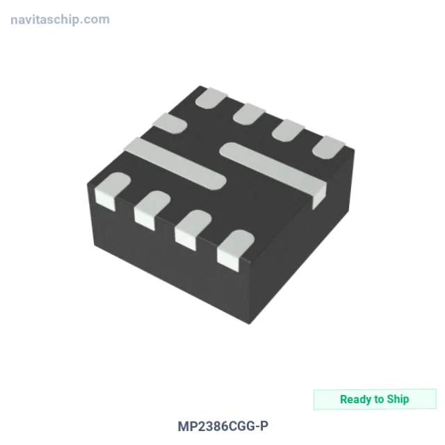 MP2386CGG-P