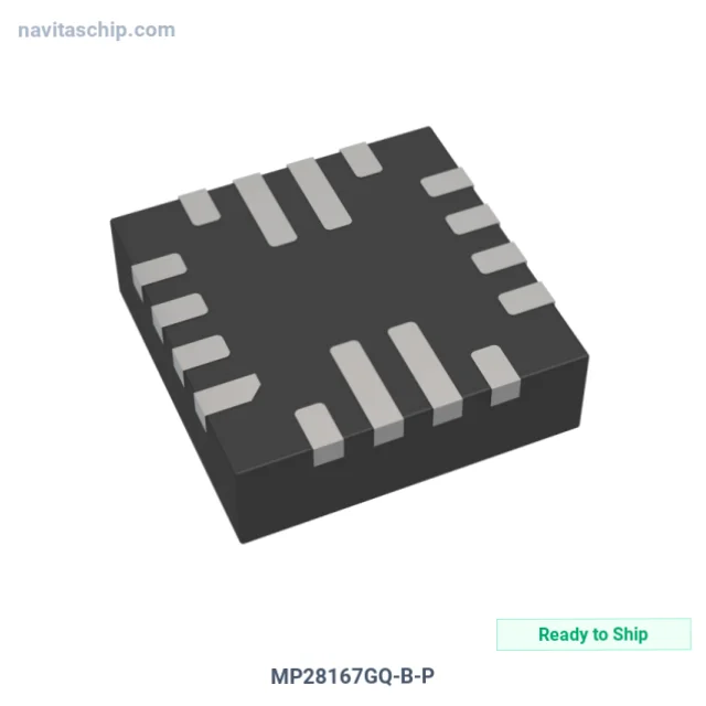 MP28167GQ-B-P