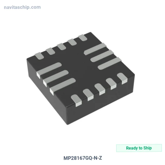 MP28167GQ-N-Z