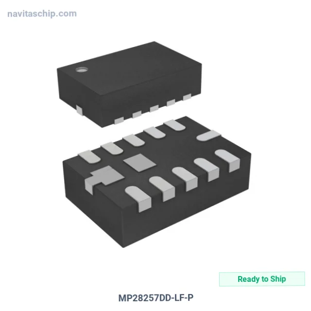 MP28257DD-LF-P