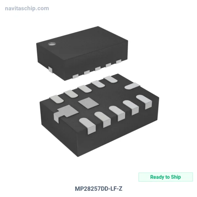 MP28257DD-LF-Z