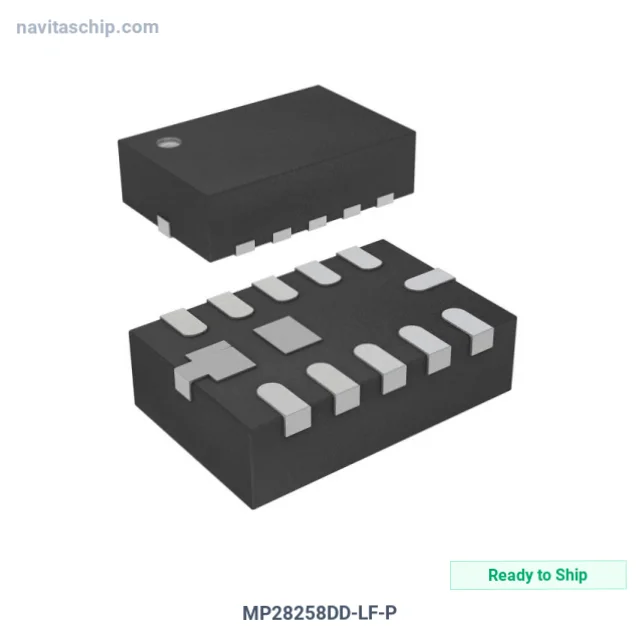 MP28258DD-LF-P