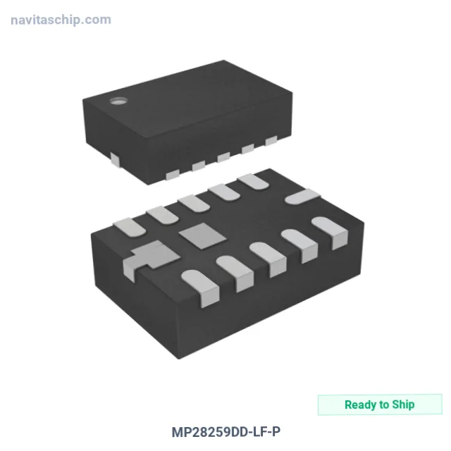 MP28259DD-LF-P
