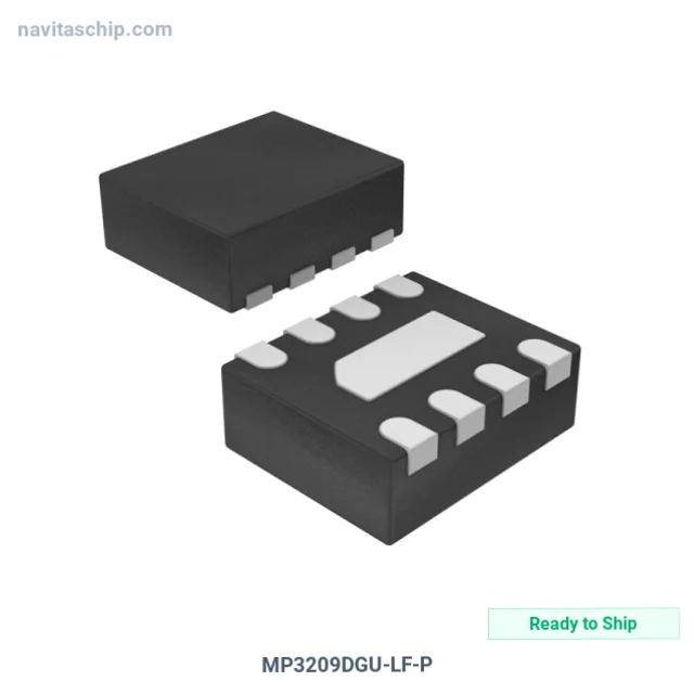 MP3209DGU-LF-P