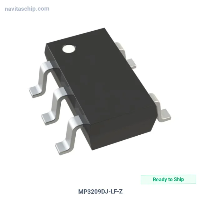 MP3209DJ-LF-Z