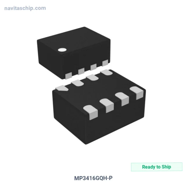 MP3416GQH-P