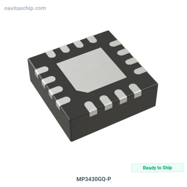MP3430GQ-P