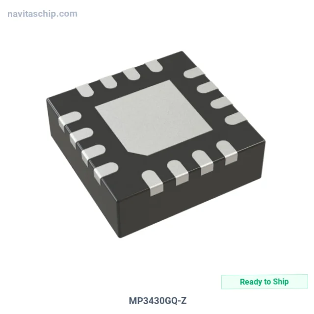 MP3430GQ-Z