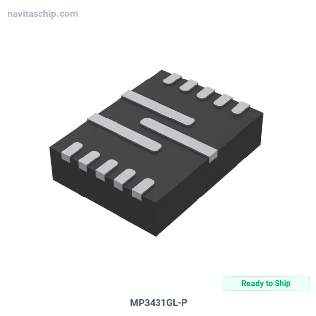MP3431GL-P