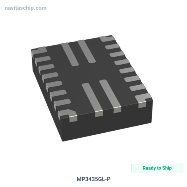 MP3435GL-P