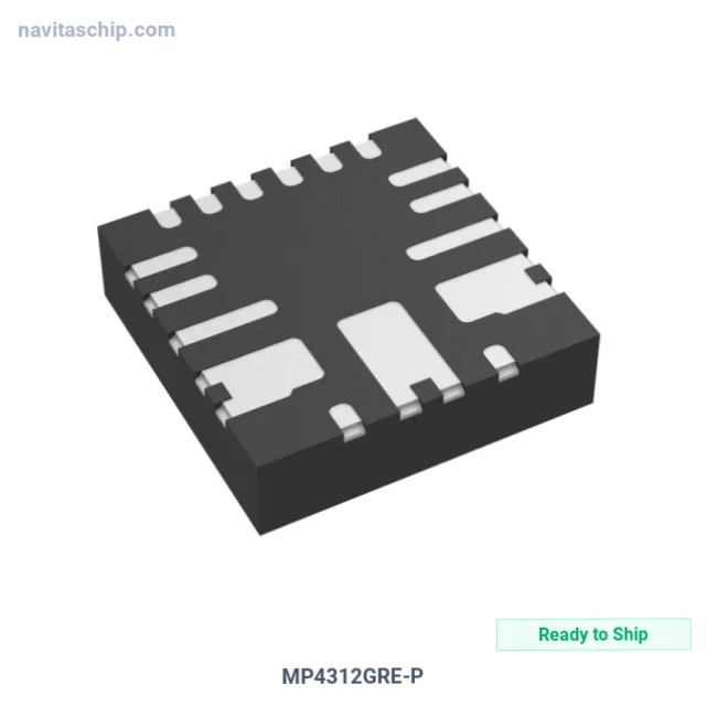 MP4312GRE-P