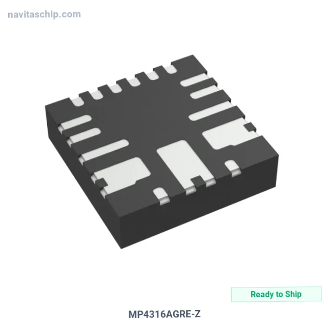 MP4316AGRE-Z