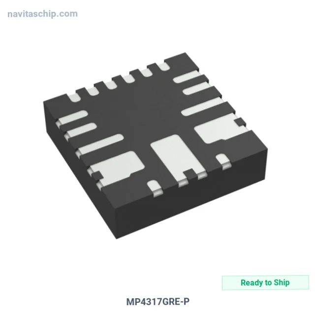 MP4317GRE-P