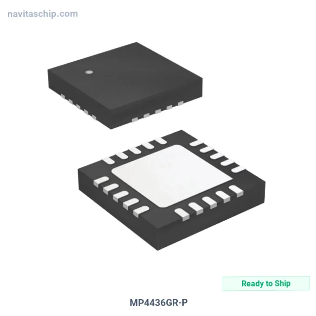MP4436GR-P