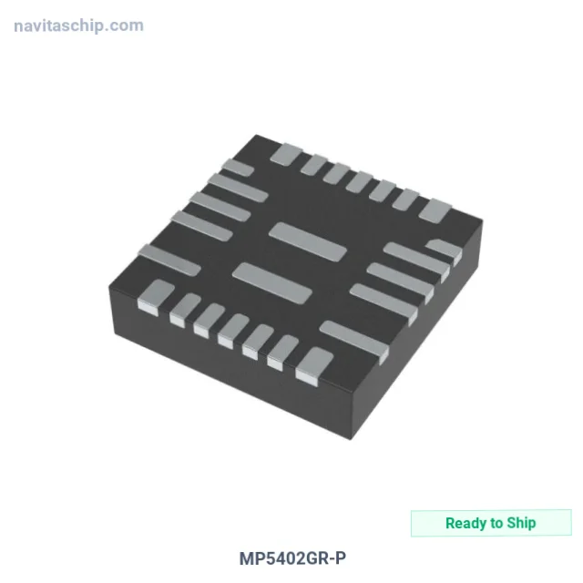MP5402GR-P