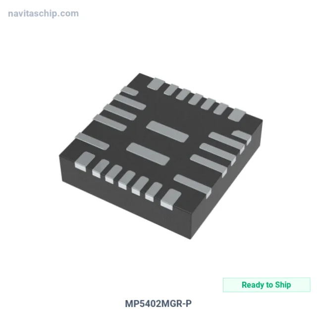 MP5402MGR-P
