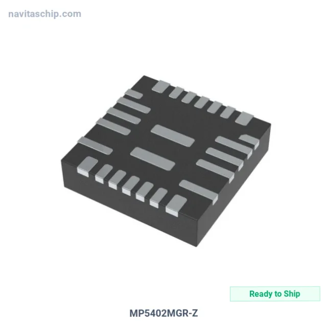 MP5402MGR-Z