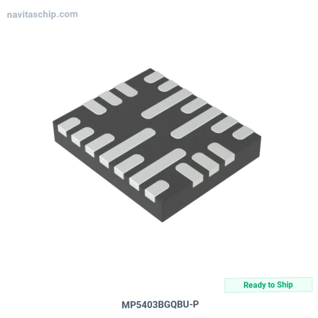MP5403BGQBU-P