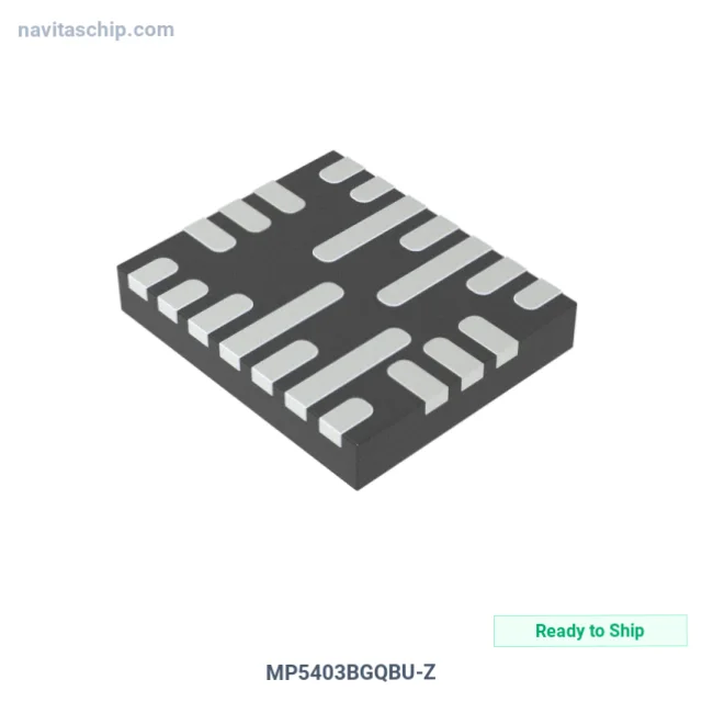 MP5403BGQBU-Z