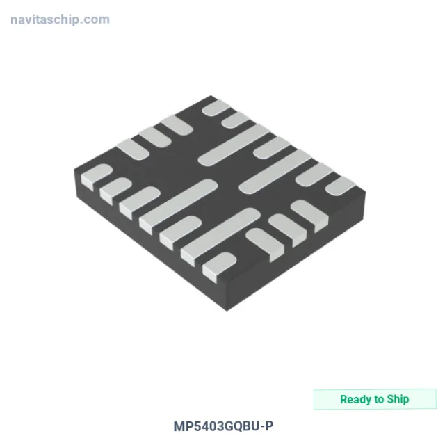 MP5403GQBU-P