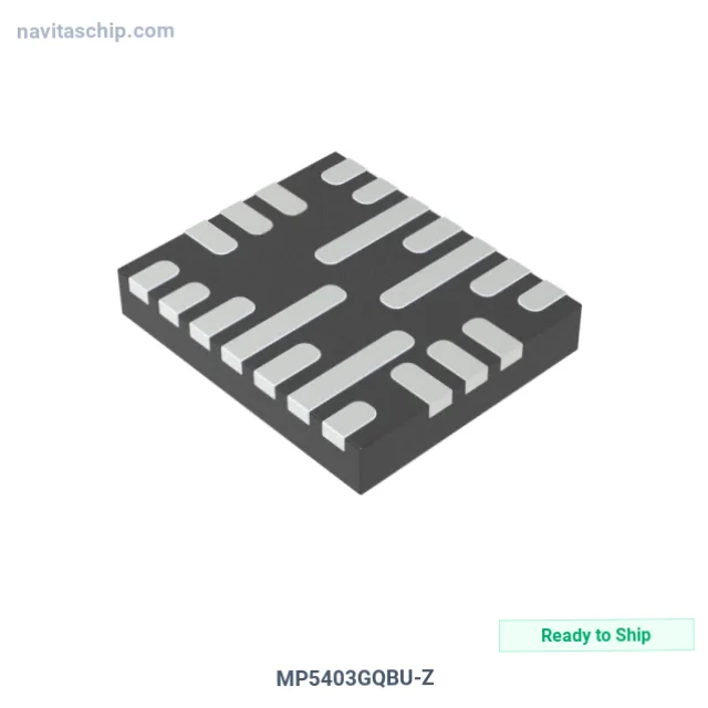 MP5403GQBU-Z