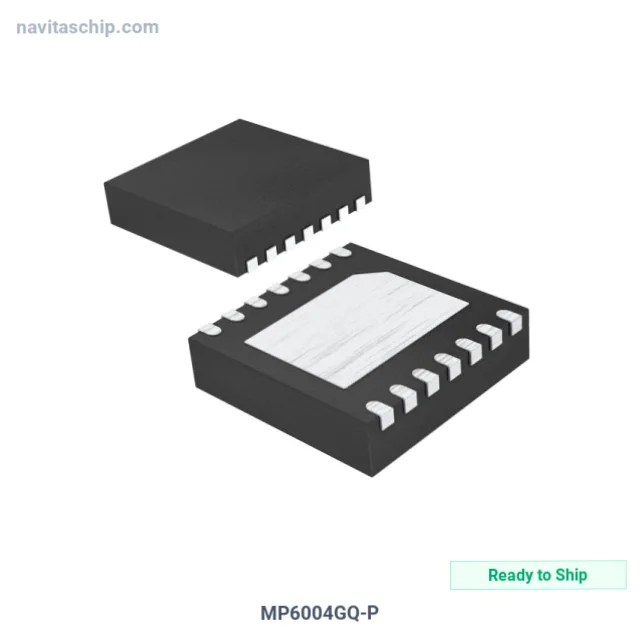 MP6004GQ-P