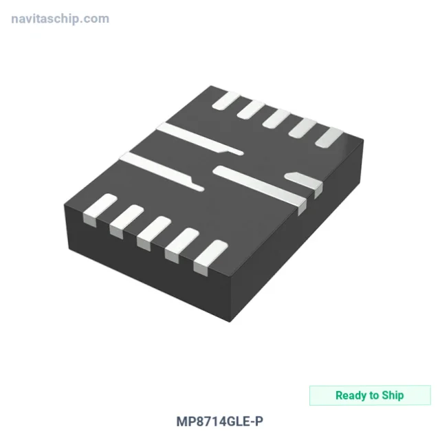 MP8714GLE-P