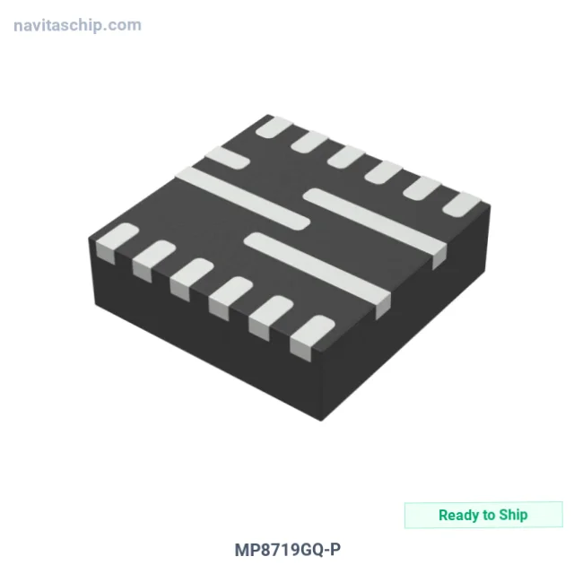 MP8719GQ-P