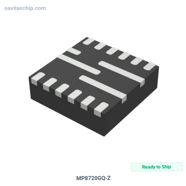 MP8720GQ-Z