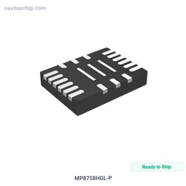 MP8758HGL-P