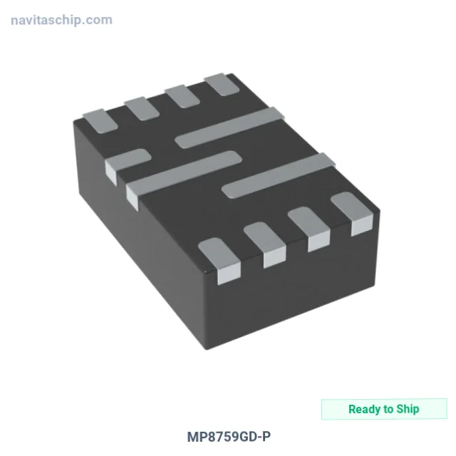 MP8759GD-P