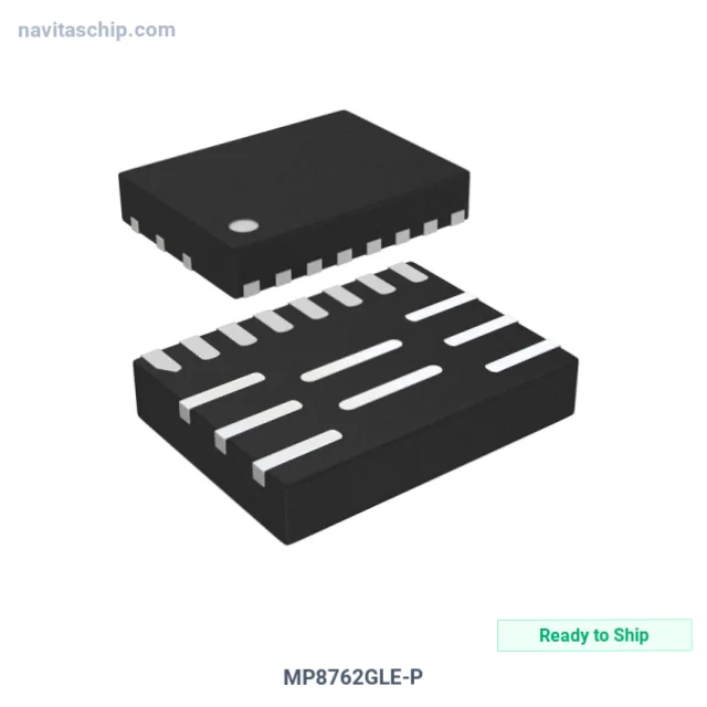 MP8762GLE-P