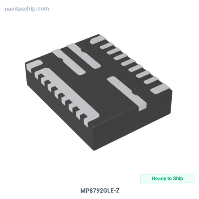 MP8792GLE-Z