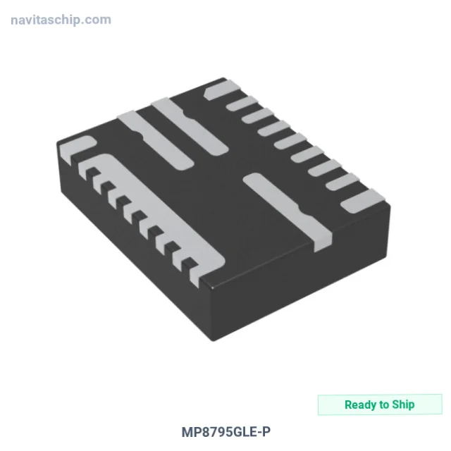 MP8795GLE-P