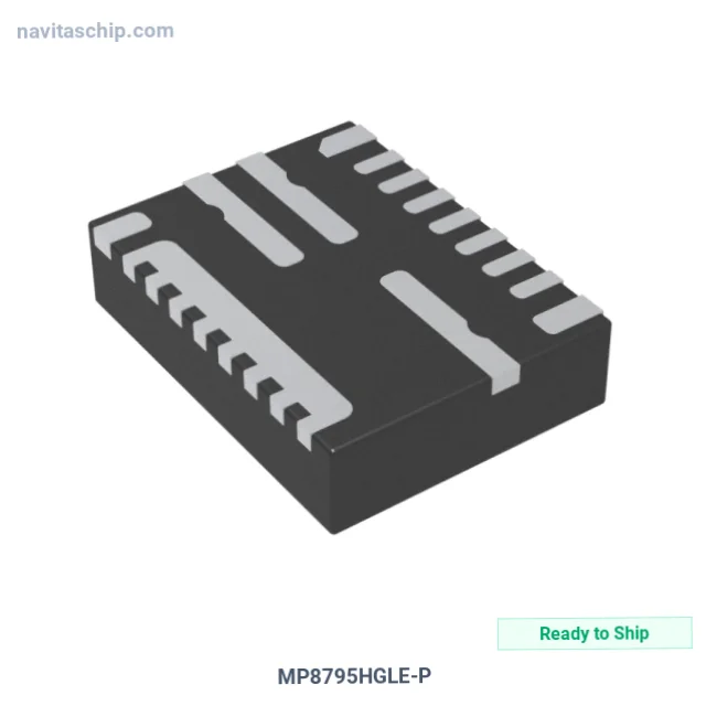 MP8795HGLE-P