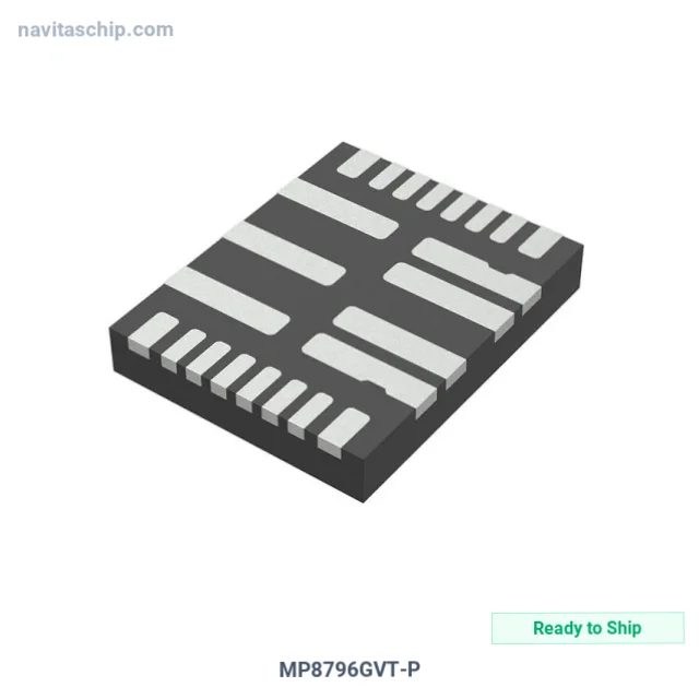 MP8796GVT-P