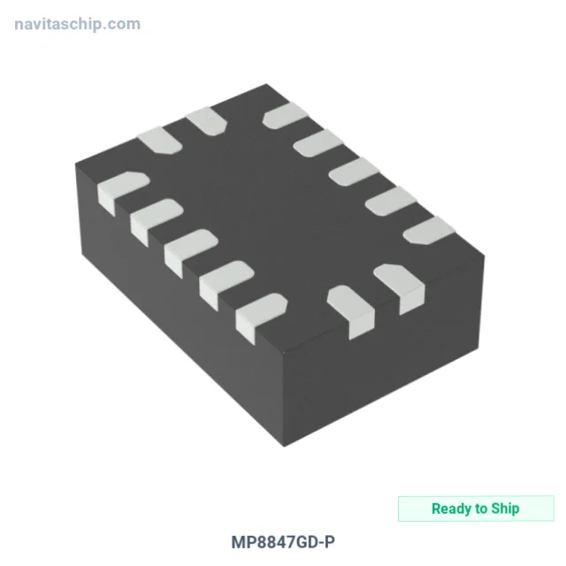MP8847GD-P