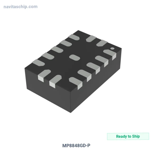 MP8848GD-P