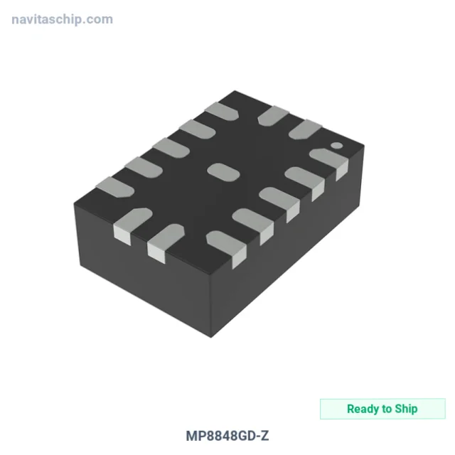 MP8848GD-Z