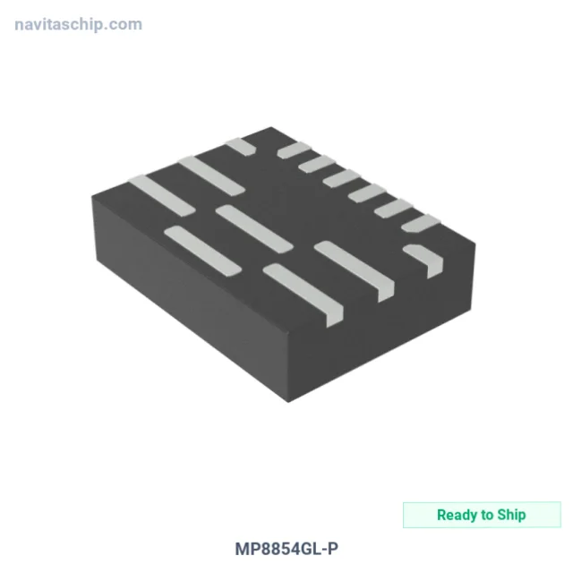 MP8854GL-P