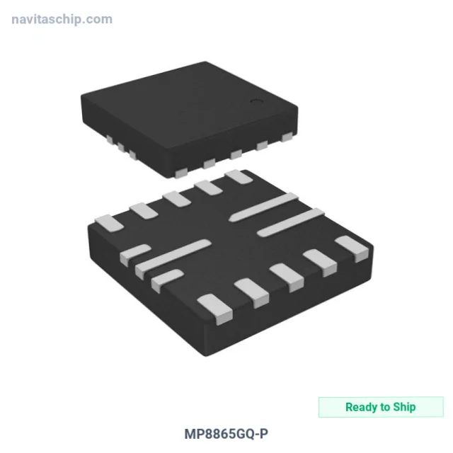 MP8865GQ-P